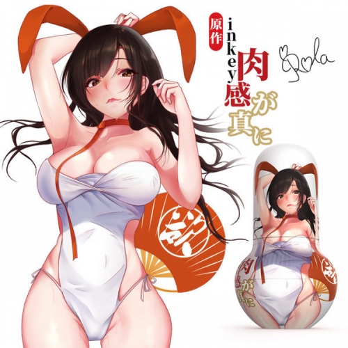 雷霆 扭臀榨精小妖精（波姐真人復(fù)刻）肉感飛機(jī)杯