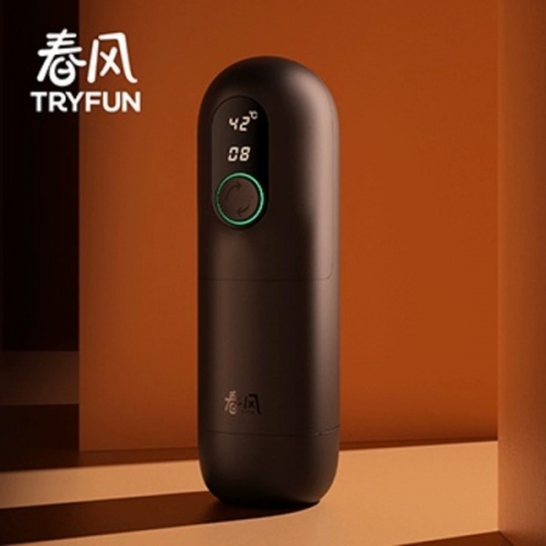 春風(fēng)黑洞智能伸縮飛機(jī)杯Pro APP版本